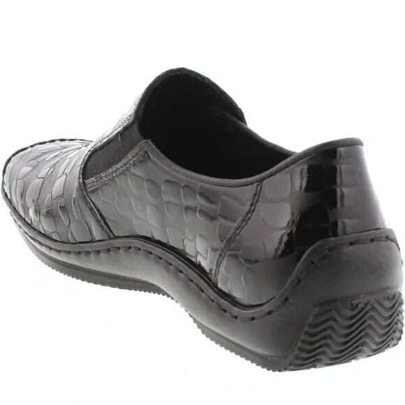 Rieker Celia 51 Women's size EU 39/ US 8 - Picture 3 of 5